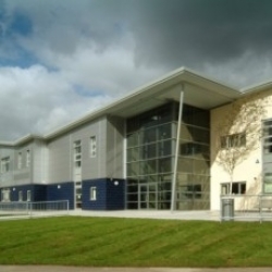 Ashbury Meadow Primary School,  Manchester