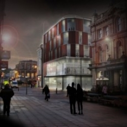 Gordon Moon Properties, Millwell, Bolton