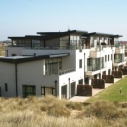 Dune Point, Lytham St Annes