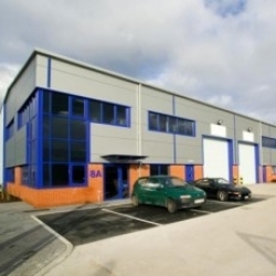 Lancashire Business Park, Leyland