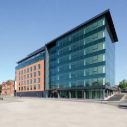 Gordon Moon Properties, Bark Street, Bolton