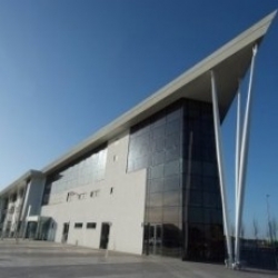 Wakefield College, Castleford